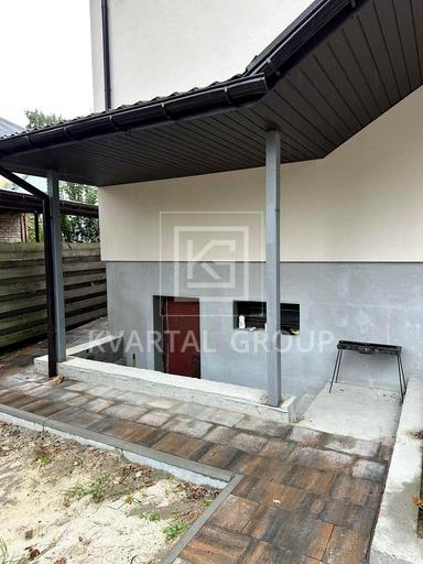 House by the address (area 200 m²) - Atlanta.ua - photo 17