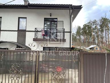 Дом по адресу ул. Институтская (площадь 140 м²) - Atlanta.ua - фото 19