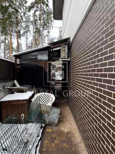 Дом по адресу ул. Институтская (площадь 140 м²) - Atlanta.ua - фото 29