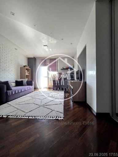 4+-rooms apartment apartment by the address st. Golovatogo (area 142 m²) - Atlanta.ua - photo 12