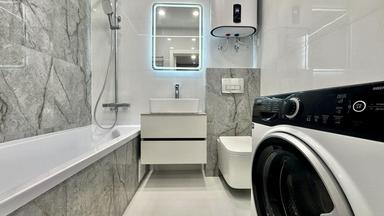 1-кімнатна квартира за адресою вул. Ш. Столичне (площа 36 м²) - Atlanta.ua - фото 24