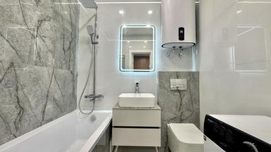 1-кімнатна квартира за адресою вул. Ш. Столичне (площа 36 м²) - Atlanta.ua - фото 23