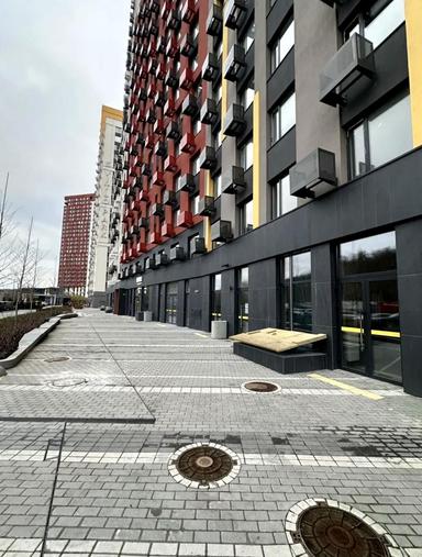 1-кімнатна квартира за адресою вул. Ш. Столичне (площа 36 м²) - Atlanta.ua - фото 38