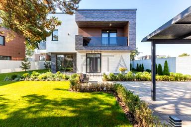 Дом по адресу (площадь 290 м²) - Atlanta.ua - фото 59