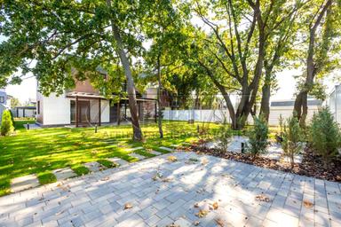 Дом по адресу (площадь 290 м²) - Atlanta.ua - фото 61