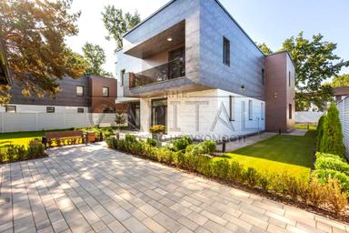 Дом по адресу (площадь 290 м²) - Atlanta.ua - фото 60