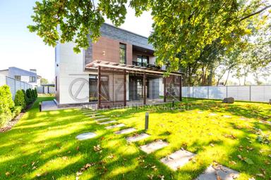 Дом по адресу (площадь 290 м²) - Atlanta.ua - фото 66