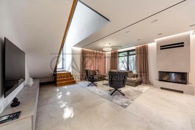 Дом по адресу (площадь 290 м²) - Atlanta.ua - фото 70