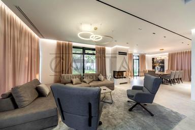 Дом по адресу (площадь 290 м²) - Atlanta.ua - фото 69