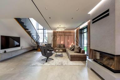 Дом по адресу (площадь 290 м²) - Atlanta.ua - фото 75