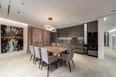 Дом по адресу (площадь 290 м²) - Atlanta.ua - фото 76