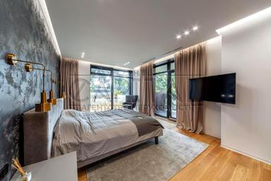 Дом по адресу (площадь 290 м²) - Atlanta.ua - фото 78