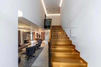 Дом по адресу (площадь 290 м²) - Atlanta.ua - фото 80