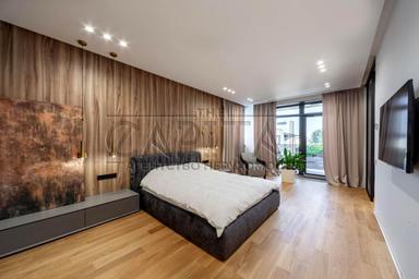 Дом по адресу (площадь 290 м²) - Atlanta.ua - фото 83