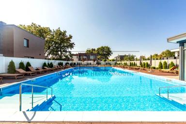 Дом по адресу (площадь 290 м²) - Atlanta.ua - фото 93