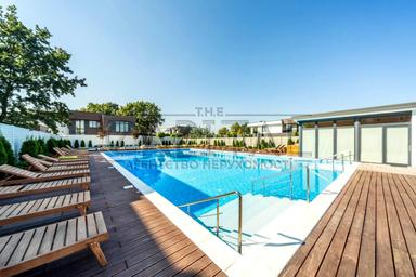 Дом по адресу (площадь 290 м²) - Atlanta.ua - фото 96