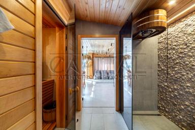 Дом по адресу (площадь 290 м²) - Atlanta.ua - фото 99