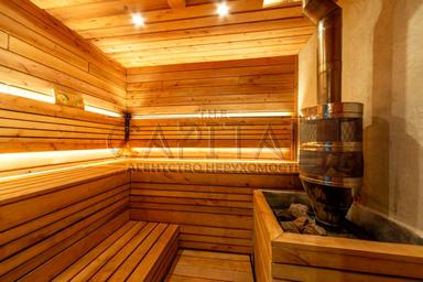 Дом по адресу (площадь 290 м²) - Atlanta.ua - фото 102