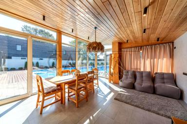 Дом по адресу (площадь 290 м²) - Atlanta.ua - фото 104