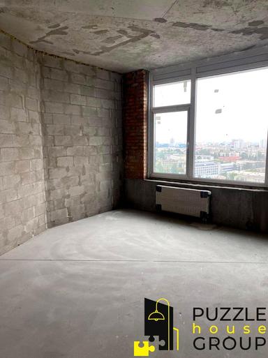 2-кімнатна квартира за адресою вул. Борщагівська (площа 79,4 м²) - Atlanta.ua - фото 11