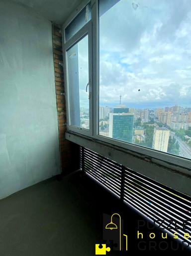 2-кімнатна квартира за адресою вул. Борщагівська (площа 79,4 м²) - Atlanta.ua - фото 15