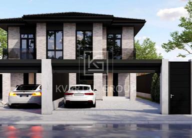 Будинок за адресою вул. Садова (площа 170 м²) - Atlanta.ua - фото 35