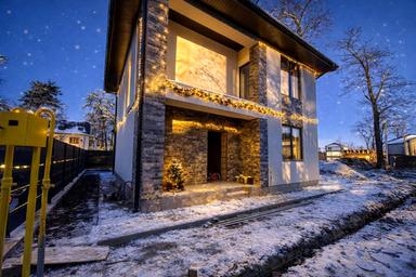 Дом по адресу (площадь 120 м²) - Atlanta.ua - фото 38