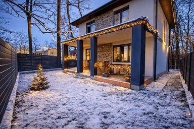 Дом по адресу (площадь 120 м²) - Atlanta.ua - фото 20