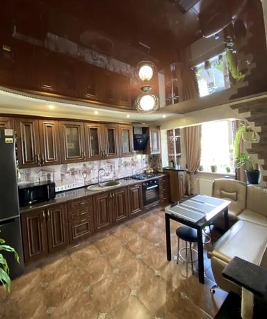 2-кімнатна квартира за адресою вул. Садова (площа 63,5 м²) - Atlanta.ua - фото 8