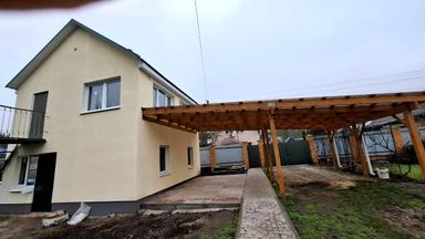 Дом по адресу (площадь 101 м²) - Atlanta.ua - фото 44