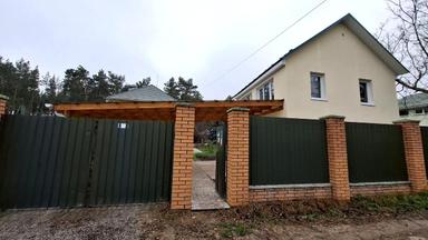 Дом по адресу (площадь 101 м²) - Atlanta.ua - фото 43