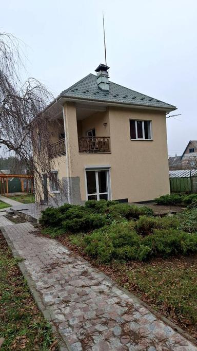 Дом по адресу (площадь 101 м²) - Atlanta.ua - фото 50