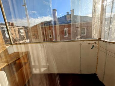 3-кімнатна квартира за адресою вул. Сенатора Маккейна (площа 75 м²) - Atlanta.ua - фото 33