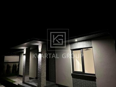 Дом по адресу (площадь 98 м²) - Atlanta.ua - фото 50