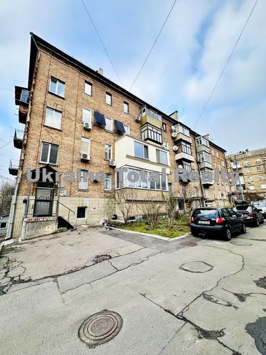 3-кімнатна квартира за адресою вул. Джона Маккейна (площа 80 м²) - Atlanta.ua - фото 42