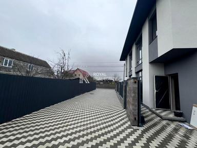 House by the address (area 95 m²) - Atlanta.ua - photo 16