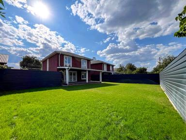 House by the address (area 201 m²) - Atlanta.ua - photo 21