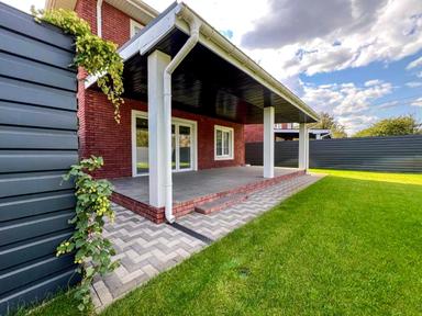 House by the address (area 201 m²) - Atlanta.ua - photo 23