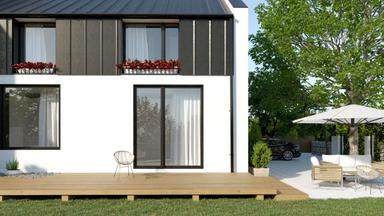 House by the address (area 186 m²) - Atlanta.ua - photo 34