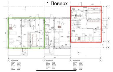 House by the address (area 186 m²) - Atlanta.ua - photo 41