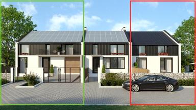 House by the address (area 186 m²) - Atlanta.ua - photo 38