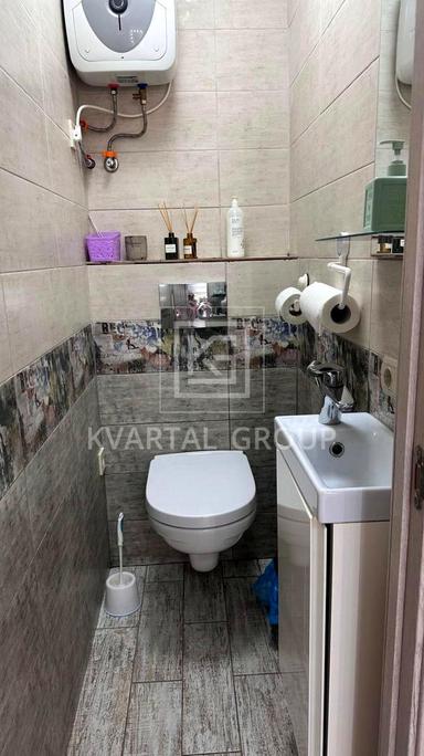 Commercial real estate at st. Zapadnaya (area 26,2 m²) - Atlanta.ua - photo 20