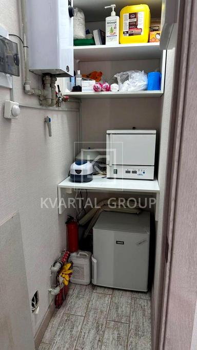 Commercial real estate at st. Zapadnaya (area 26,2 m²) - Atlanta.ua - photo 21