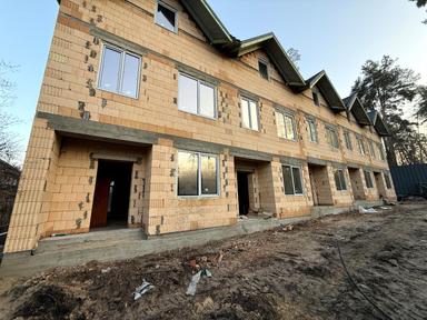 House by the address st. Lysenko (area 91,2 m²) - Atlanta.ua - photo 19