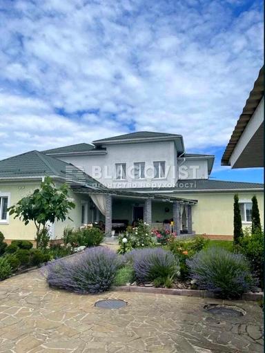 Дом по адресу (площадь 390 м²) - Atlanta.ua - фото 28