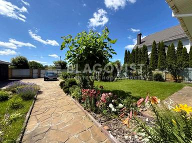 Дом по адресу (площадь 390 м²) - Atlanta.ua - фото 27