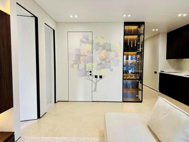 2-кімнатна квартира за адресою (площа 66,6 м²) - Atlanta.ua - фото 31