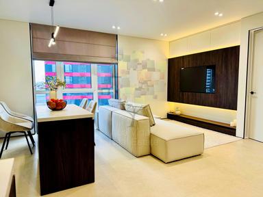 2-кімнатна квартира за адресою (площа 66,6 м²) - Atlanta.ua - фото 36