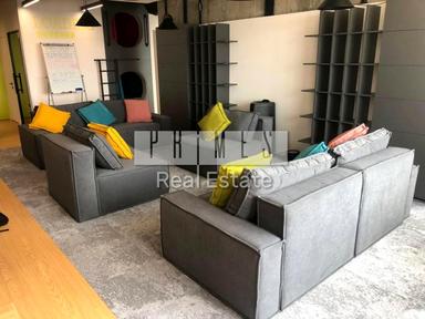 Коммерческая недвижимость по адресу Кловский спуск (площадь 133 м²) - Atlanta.ua - фото 30