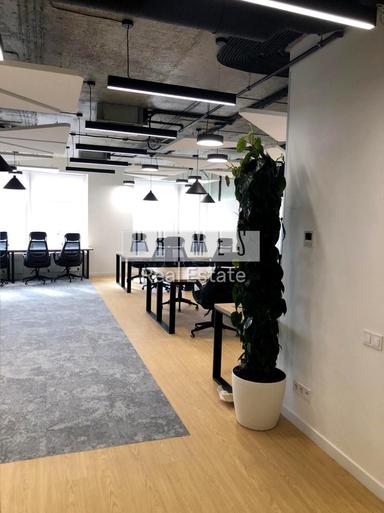 Коммерческая недвижимость по адресу Кловский спуск (площадь 133 м²) - Atlanta.ua - фото 33